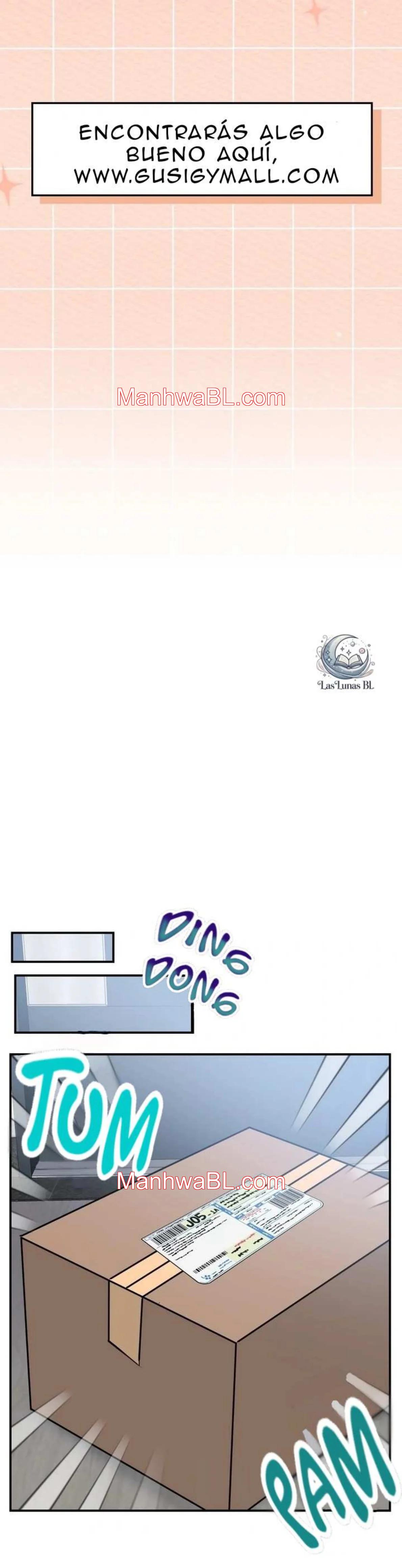 Cómo superar el aburrimiento - Capítulo 1.00 manhwa