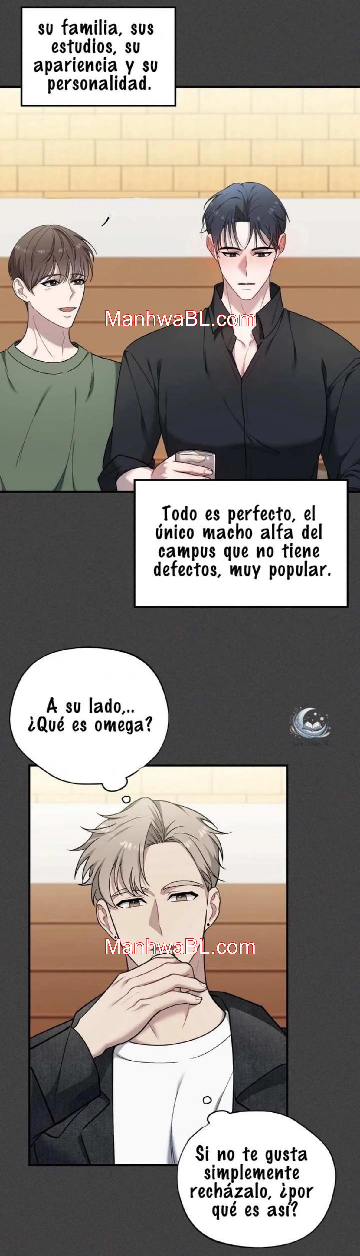 Cómo superar el aburrimiento - Capítulo 1.00 manhwa