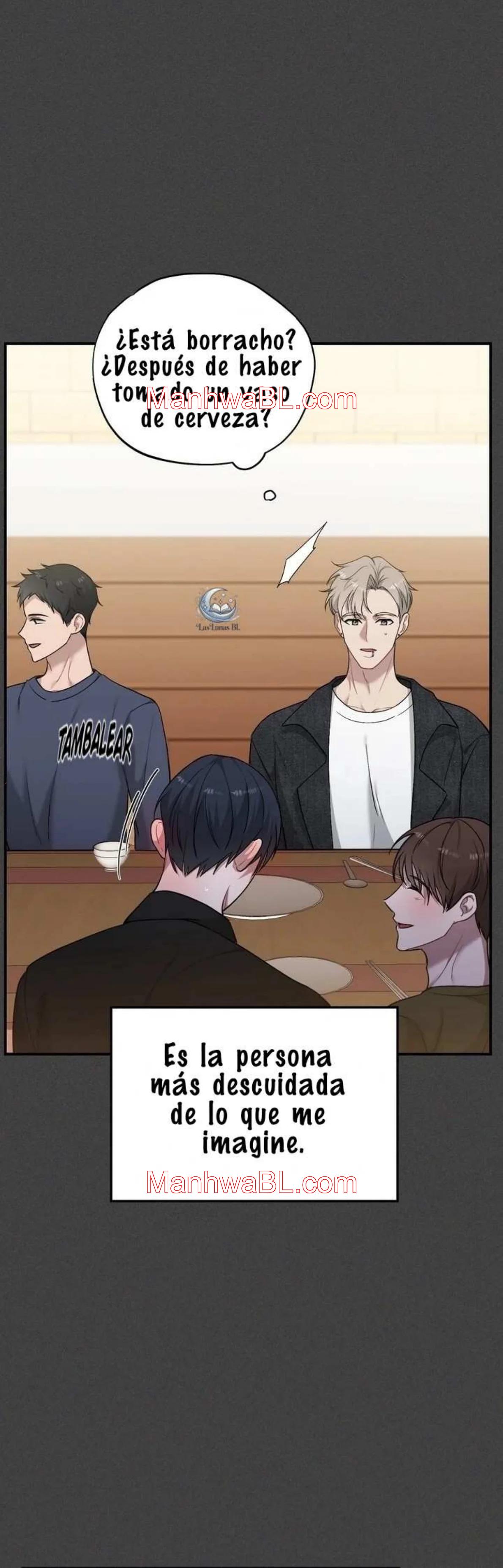Cómo superar el aburrimiento - Capítulo 1.00 manhwa