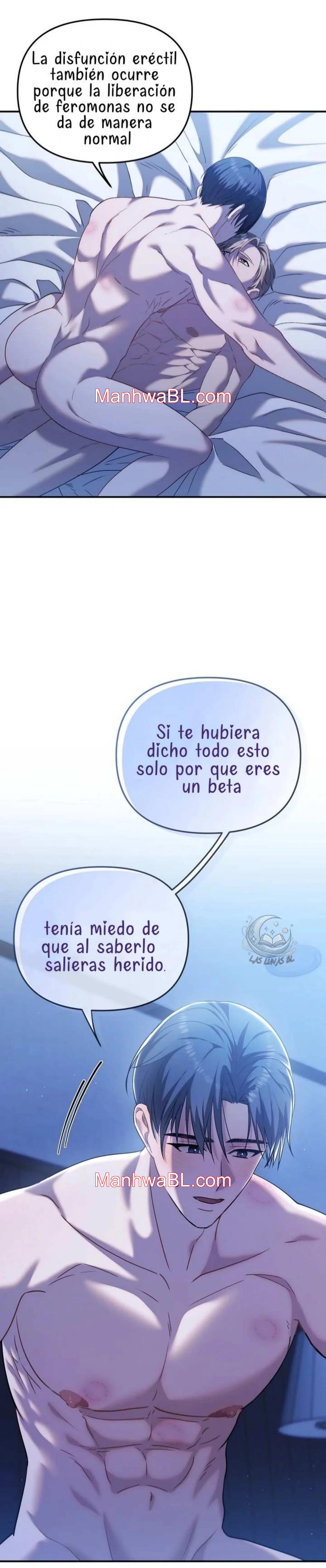 Cómo superar el aburrimiento - Capítulo 6 manhwa
