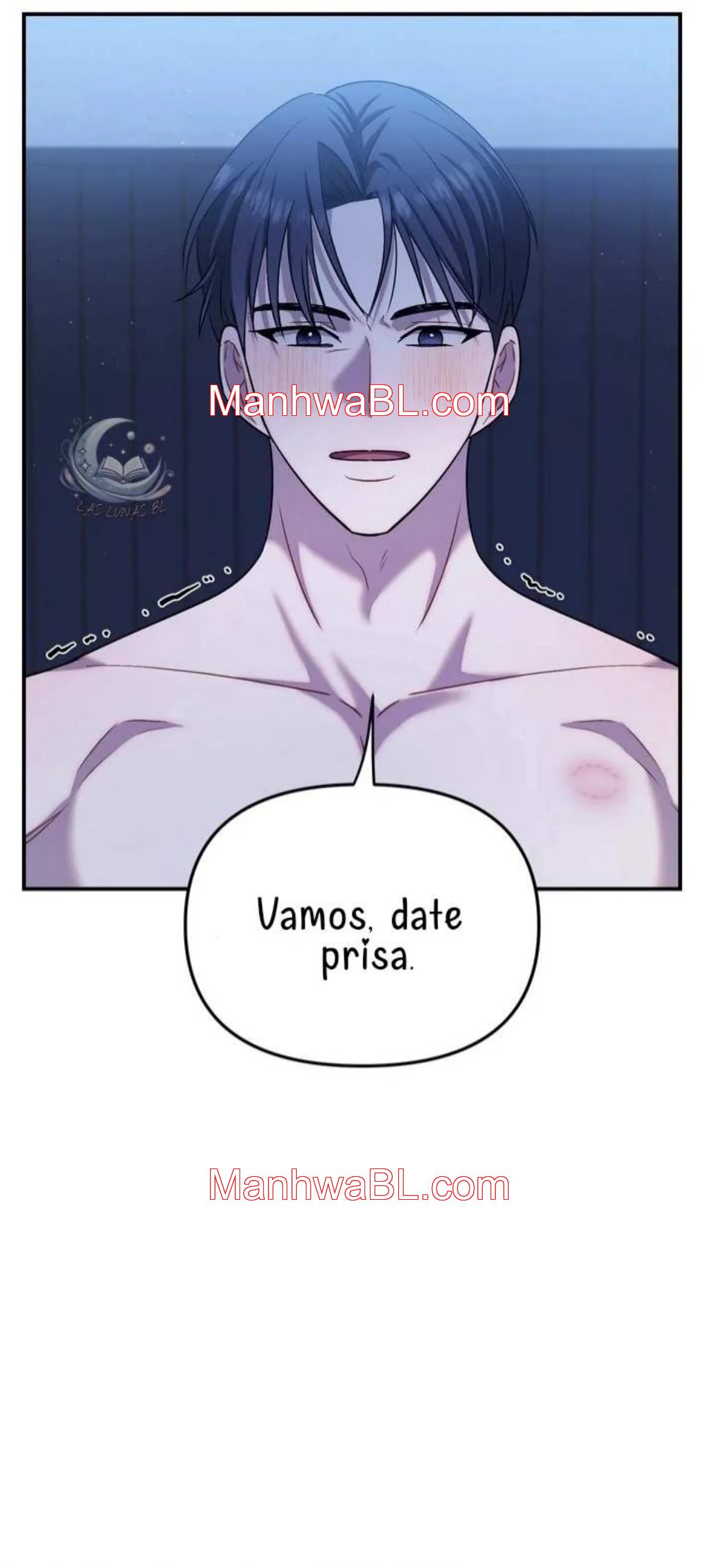 Cómo superar el aburrimiento - Capítulo 6 manhwa