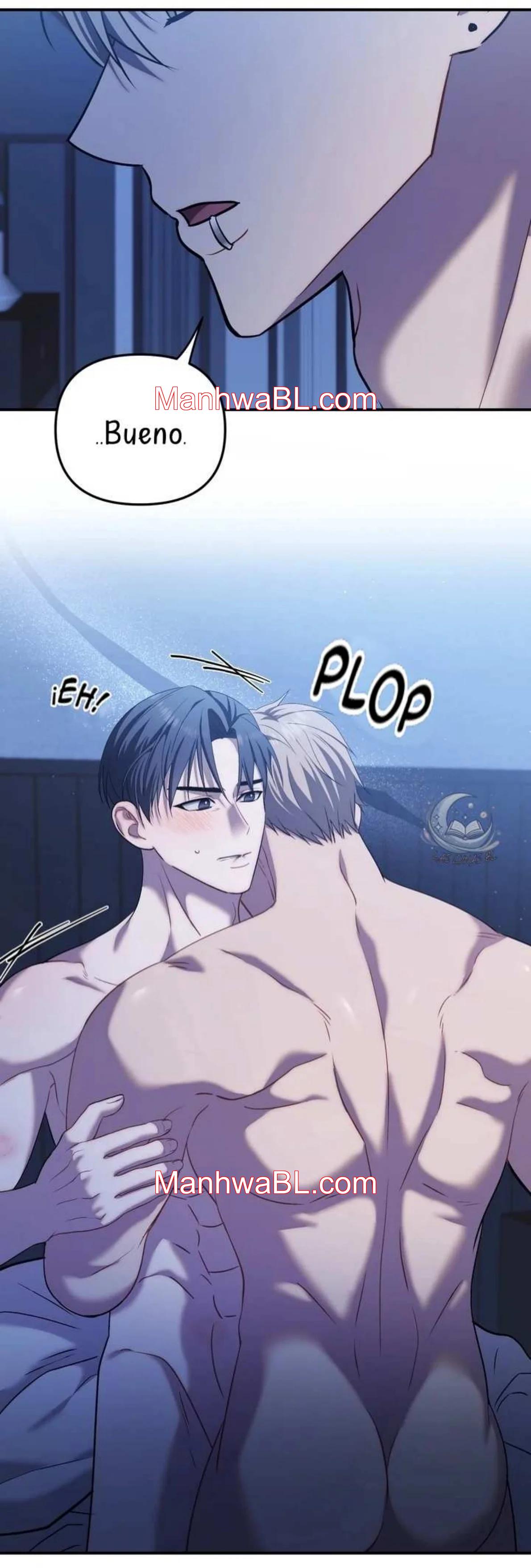 Cómo superar el aburrimiento - Capítulo 6 manhwa