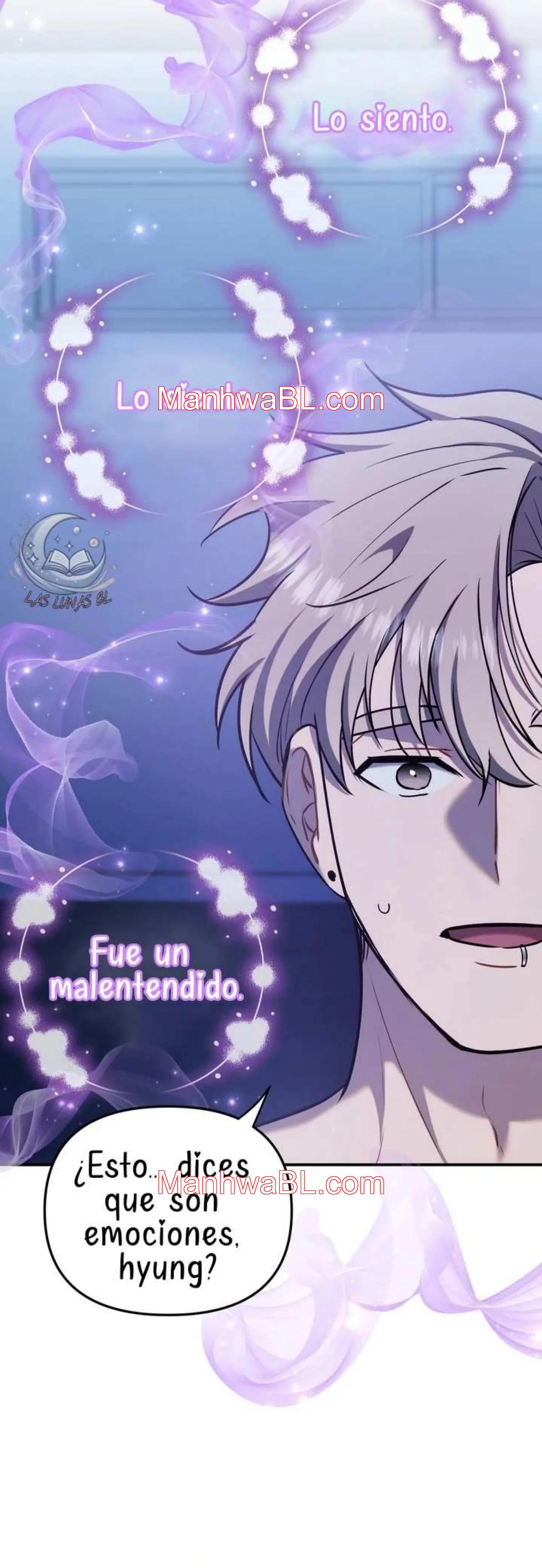 Cómo superar el aburrimiento - Capítulo 6 manhwa