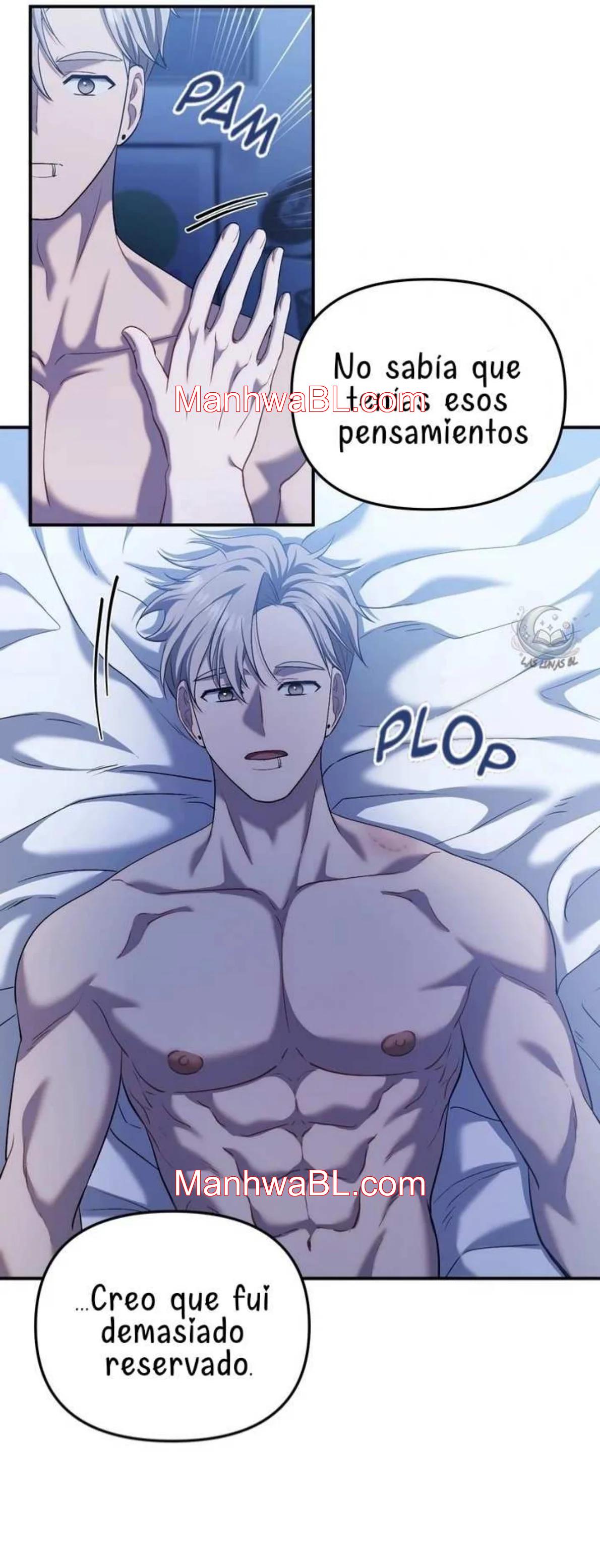 Cómo superar el aburrimiento - Capítulo 6 manhwa