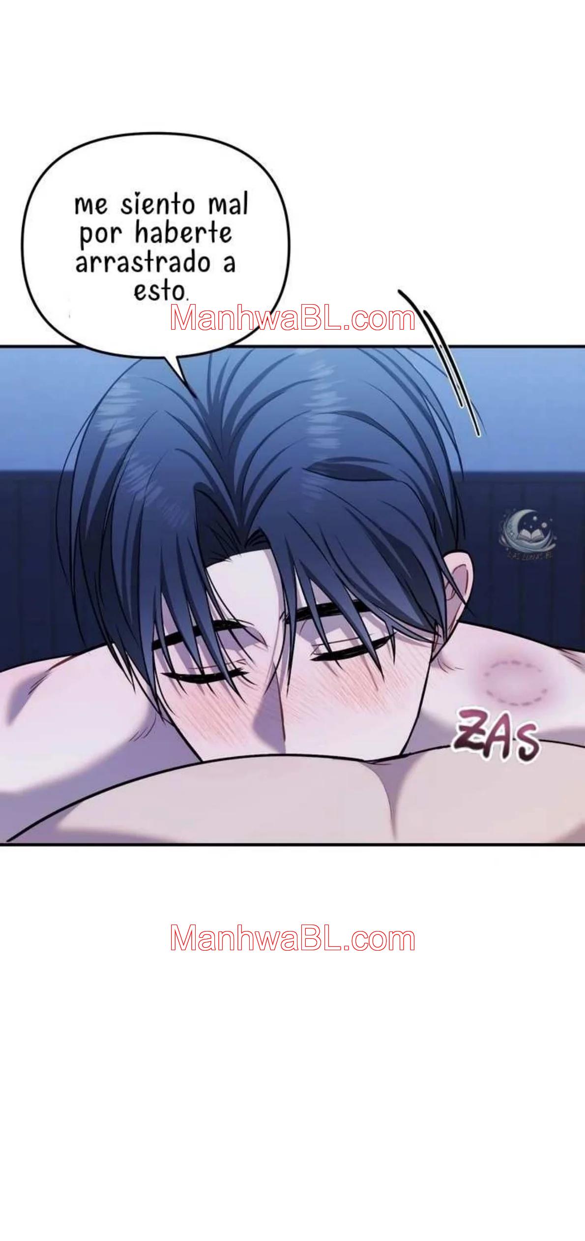 Cómo superar el aburrimiento - Capítulo 6 manhwa
