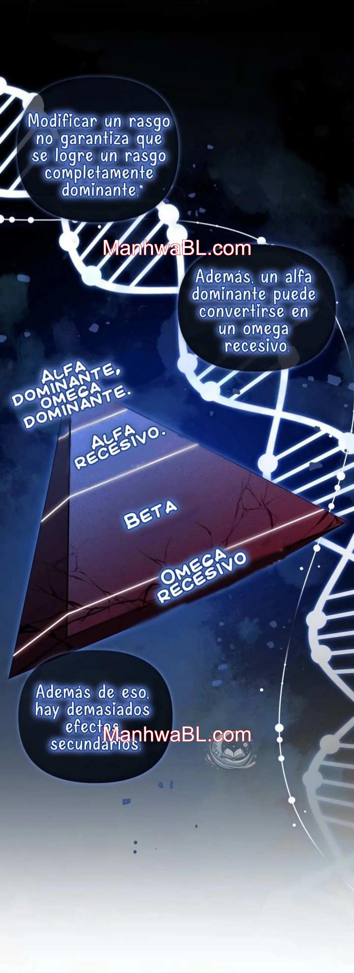 Cómo superar el aburrimiento - Capítulo 4 manhwa
