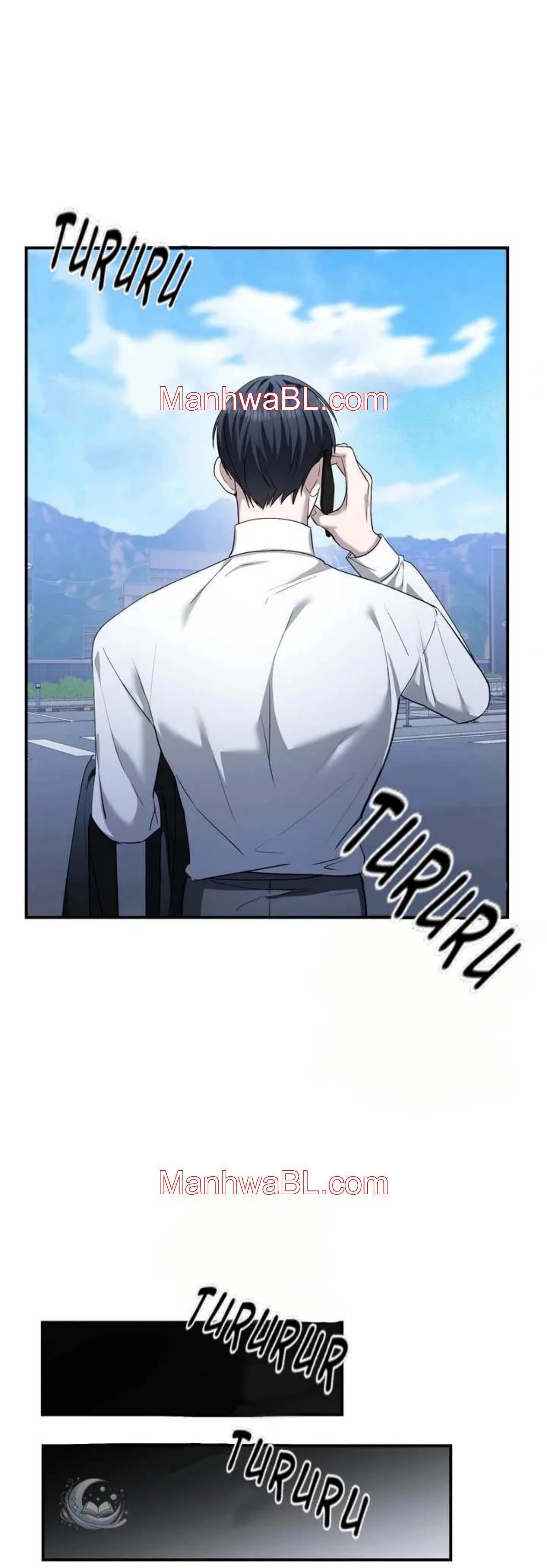 Cómo superar el aburrimiento - Capítulo 4 manhwa