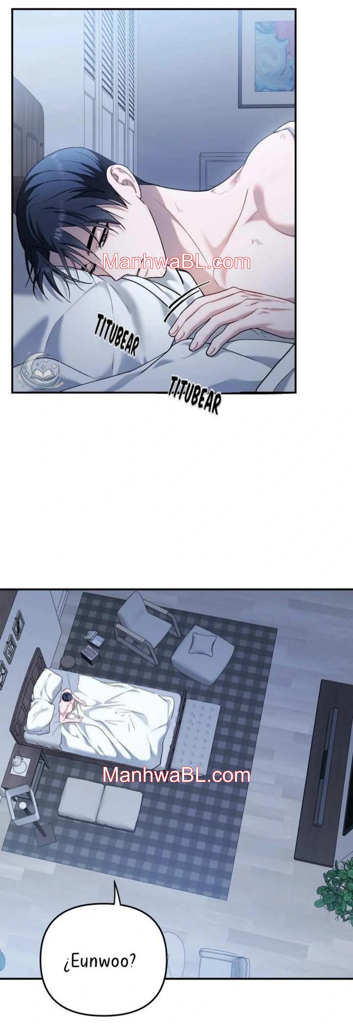 Cómo superar el aburrimiento - Capítulo 4 manhwa