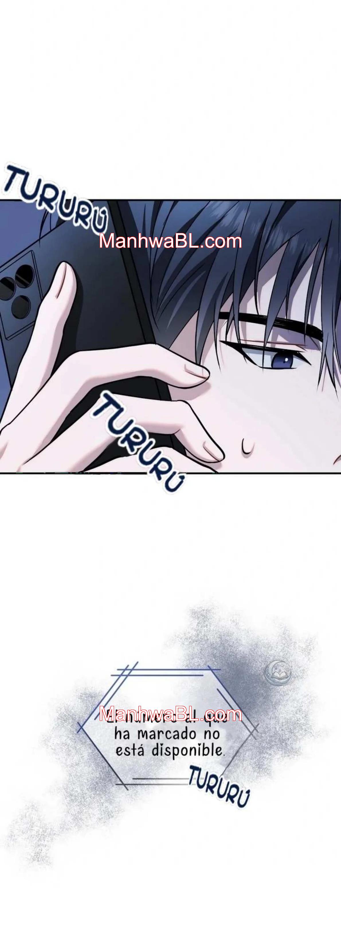 Cómo superar el aburrimiento - Capítulo 4 manhwa