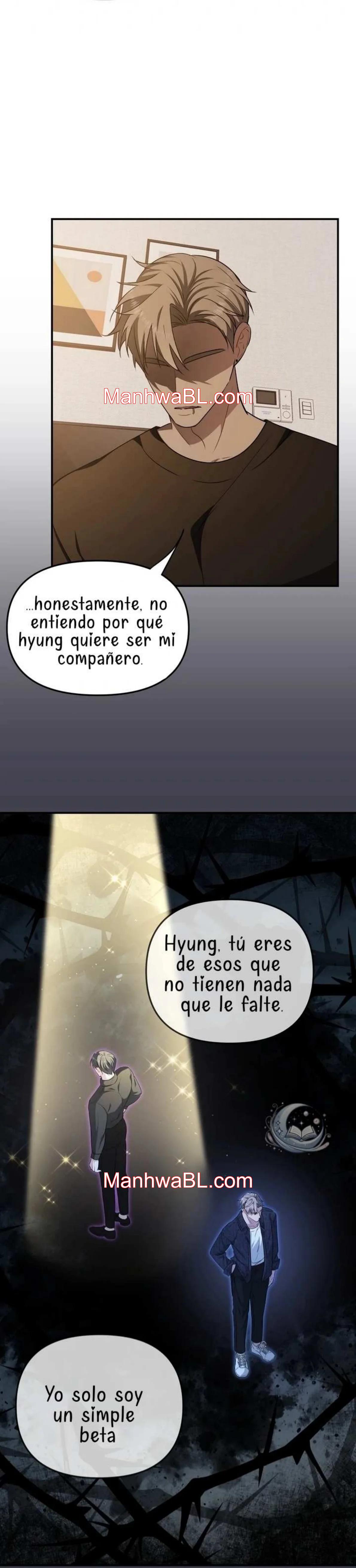 Cómo superar el aburrimiento - Capítulo 5 manhwa