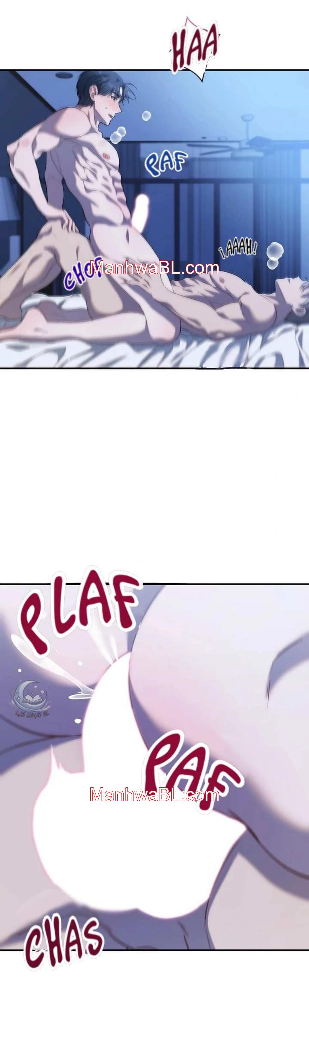 Cómo superar el aburrimiento - Capítulo 6 3 manhwa