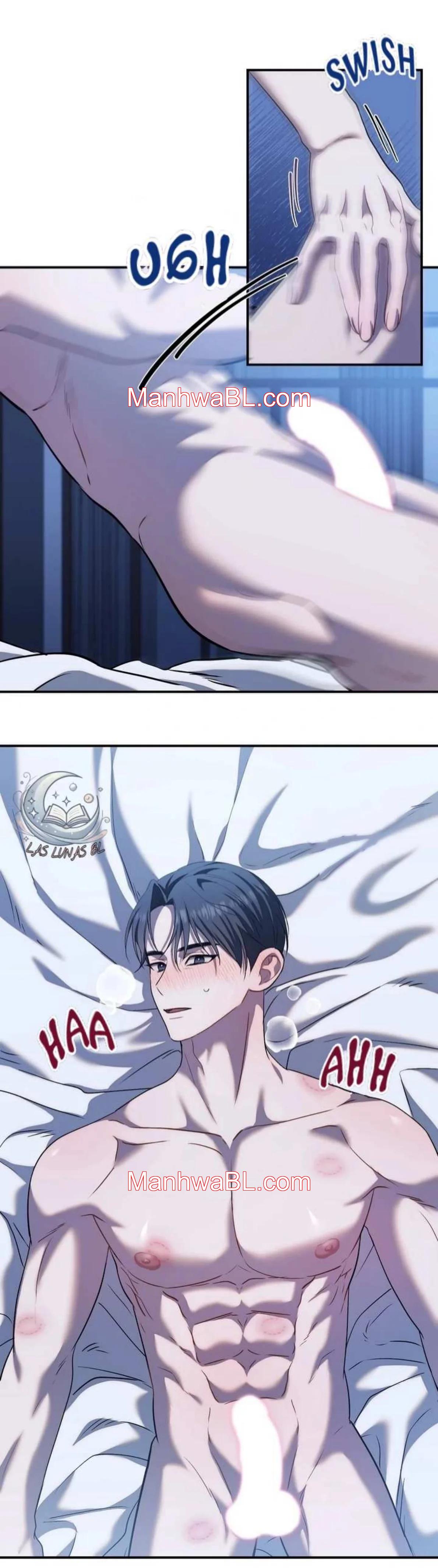 Cómo superar el aburrimiento - Capítulo 6 3 manhwa