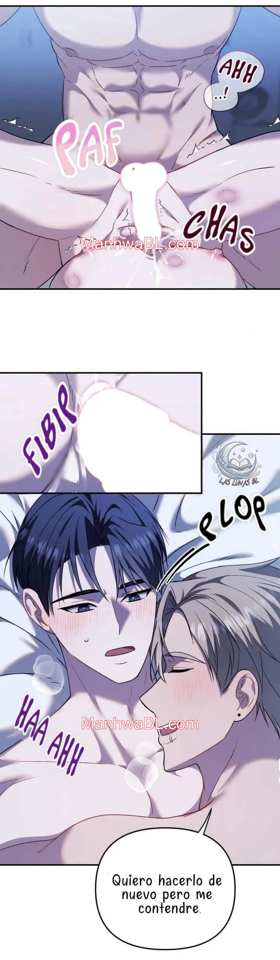 Cómo superar el aburrimiento - Capítulo 6 3 manhwa