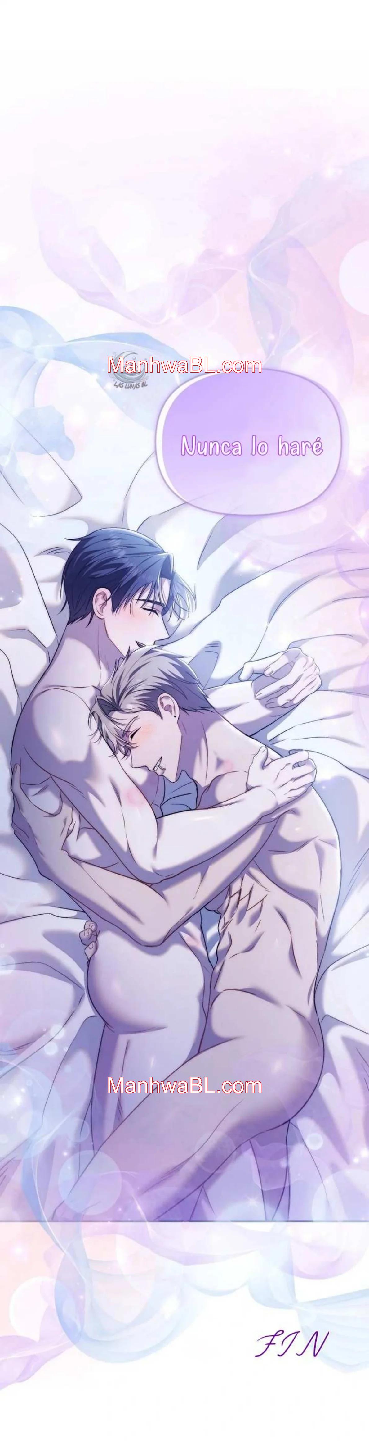 Cómo superar el aburrimiento - Capítulo 6 3 manhwa