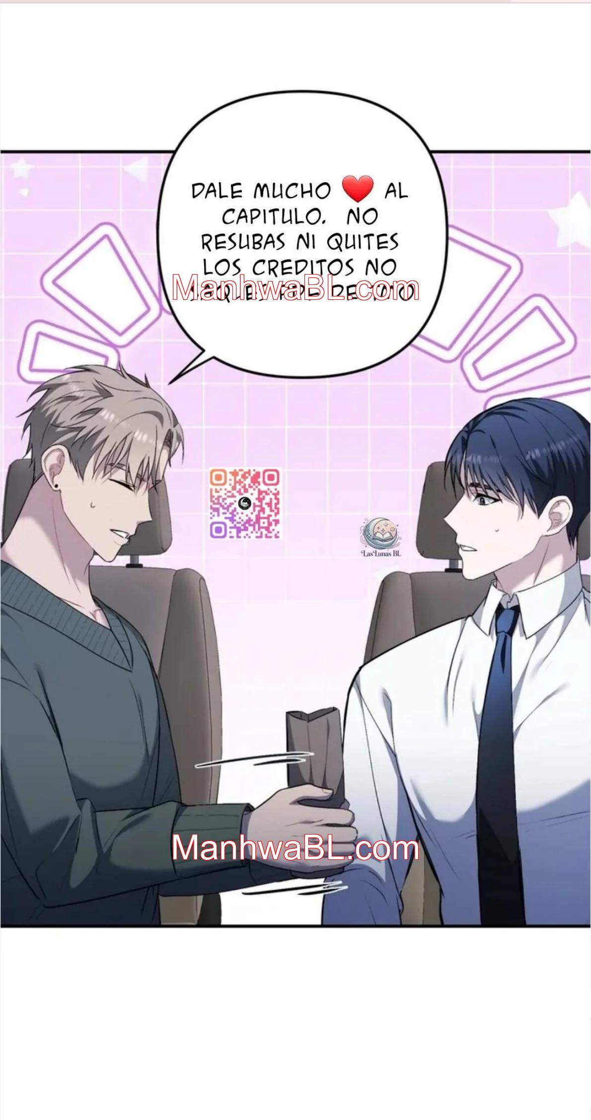 Cómo superar el aburrimiento - Capítulo 6 3 manhwa