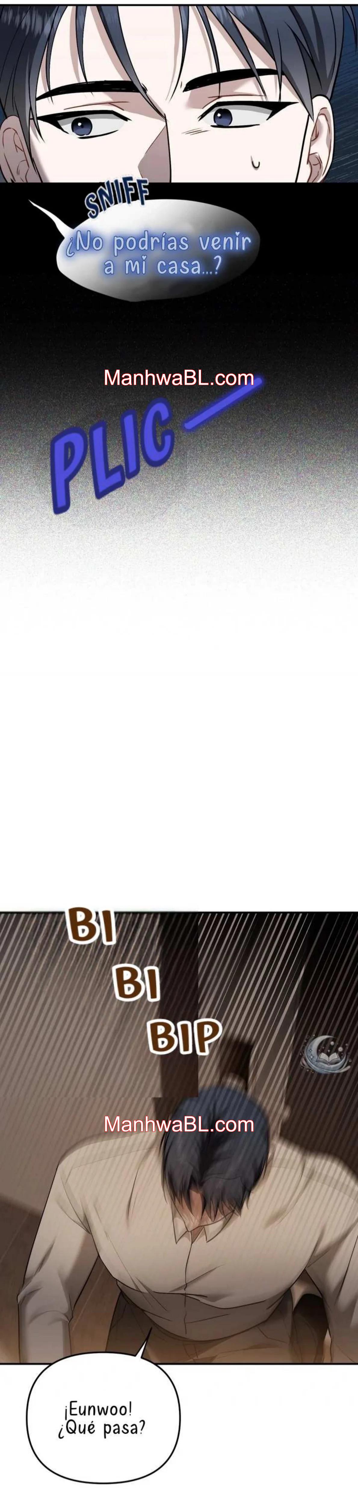 Cómo superar el aburrimiento - Capítulo 4 3 manhwa