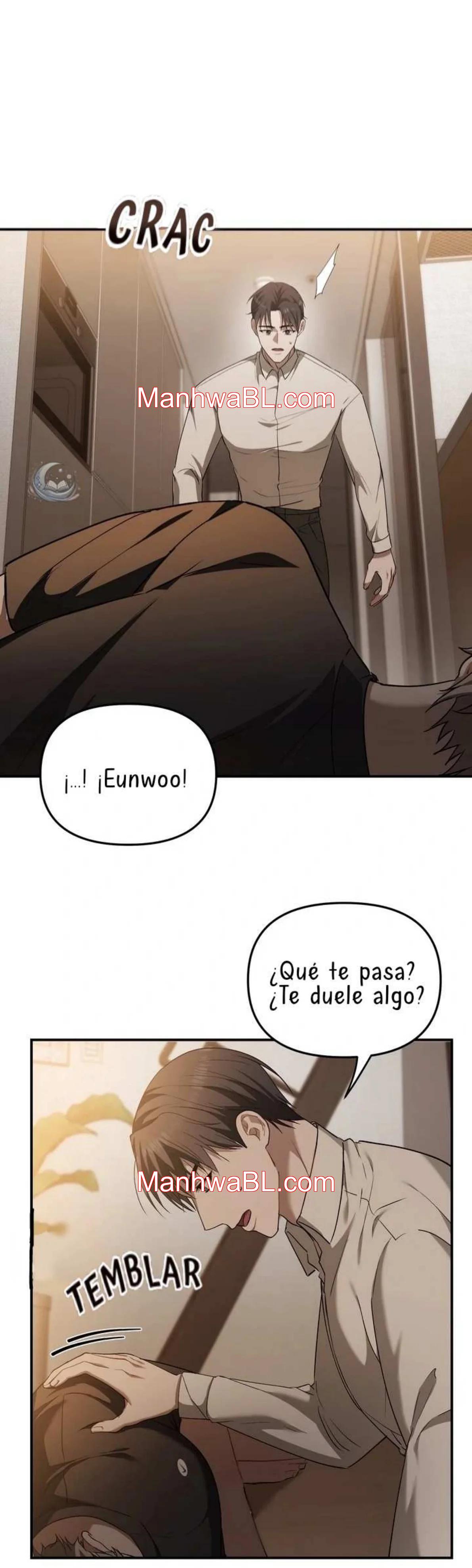 Cómo superar el aburrimiento - Capítulo 4 3 manhwa