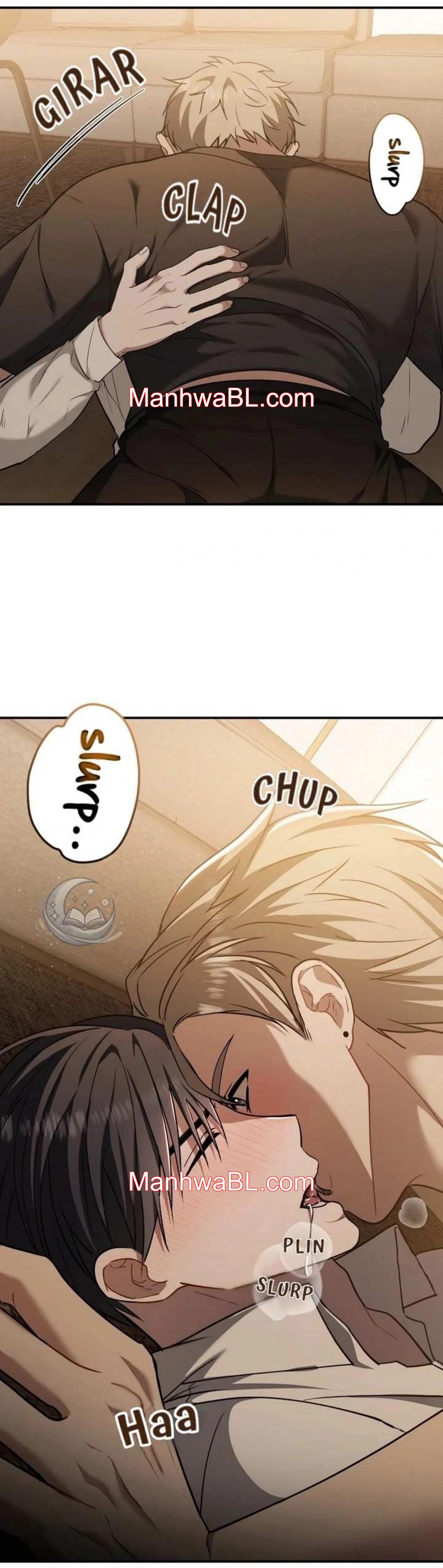 Cómo superar el aburrimiento - Capítulo 4 3 manhwa