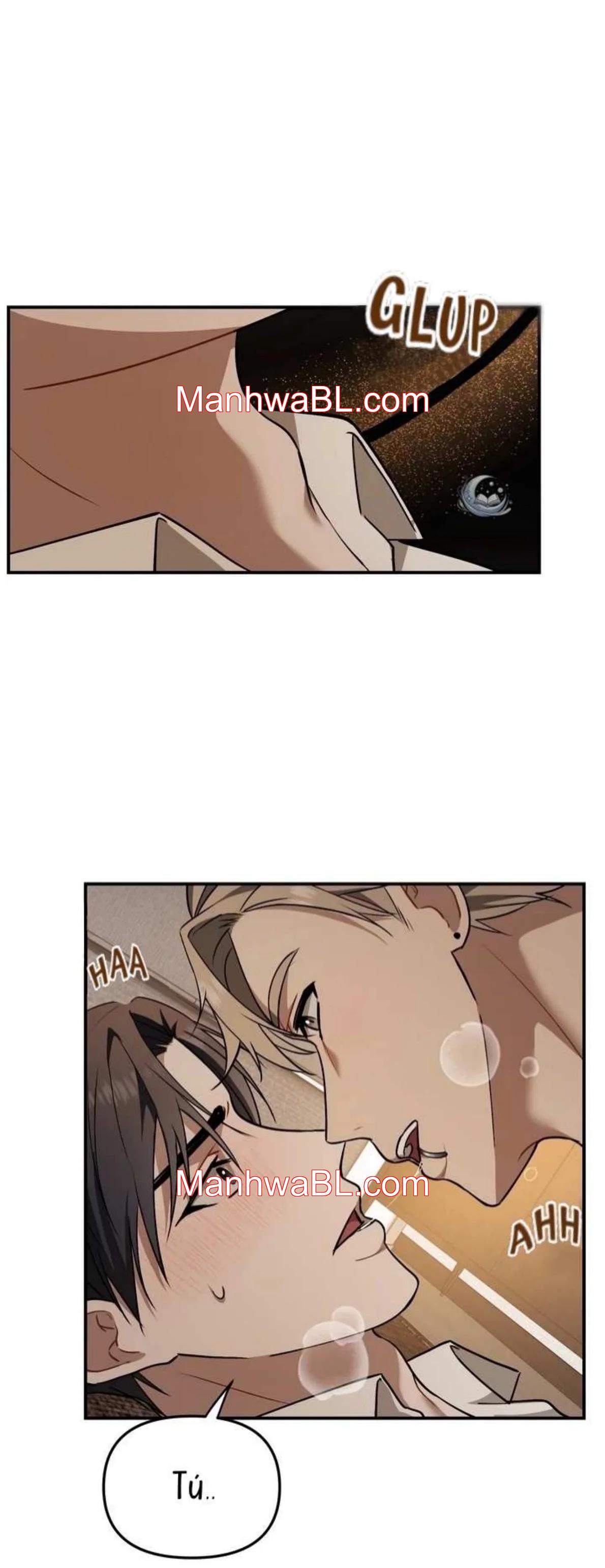 Cómo superar el aburrimiento - Capítulo 4 3 manhwa