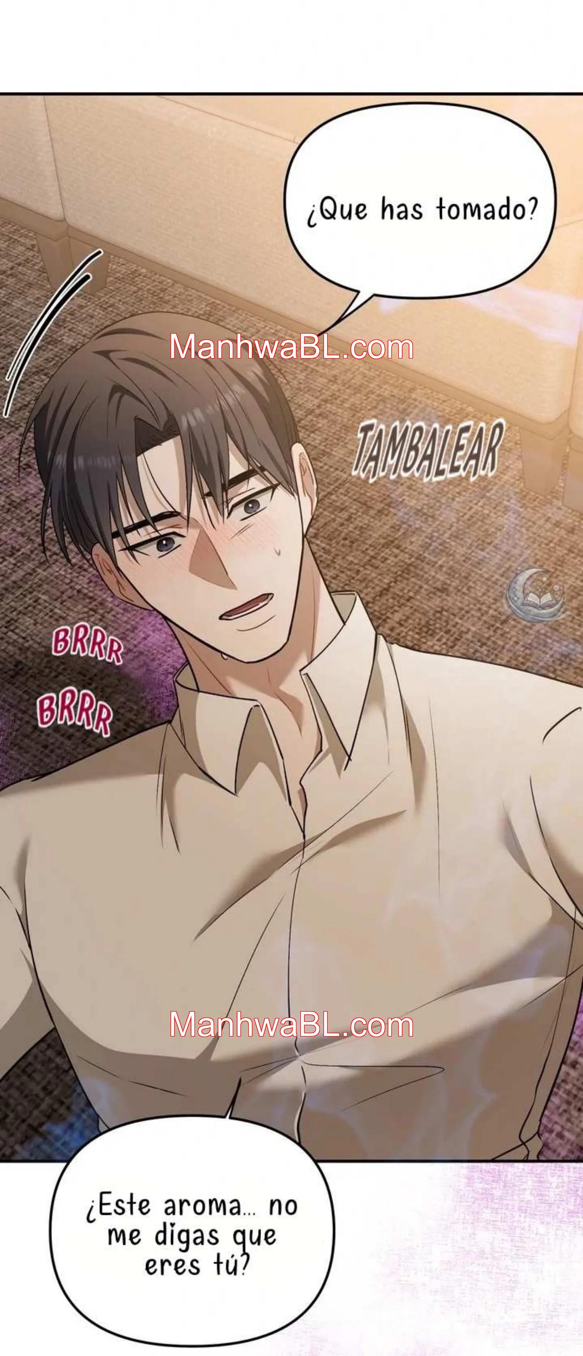 Cómo superar el aburrimiento - Capítulo 4 3 manhwa