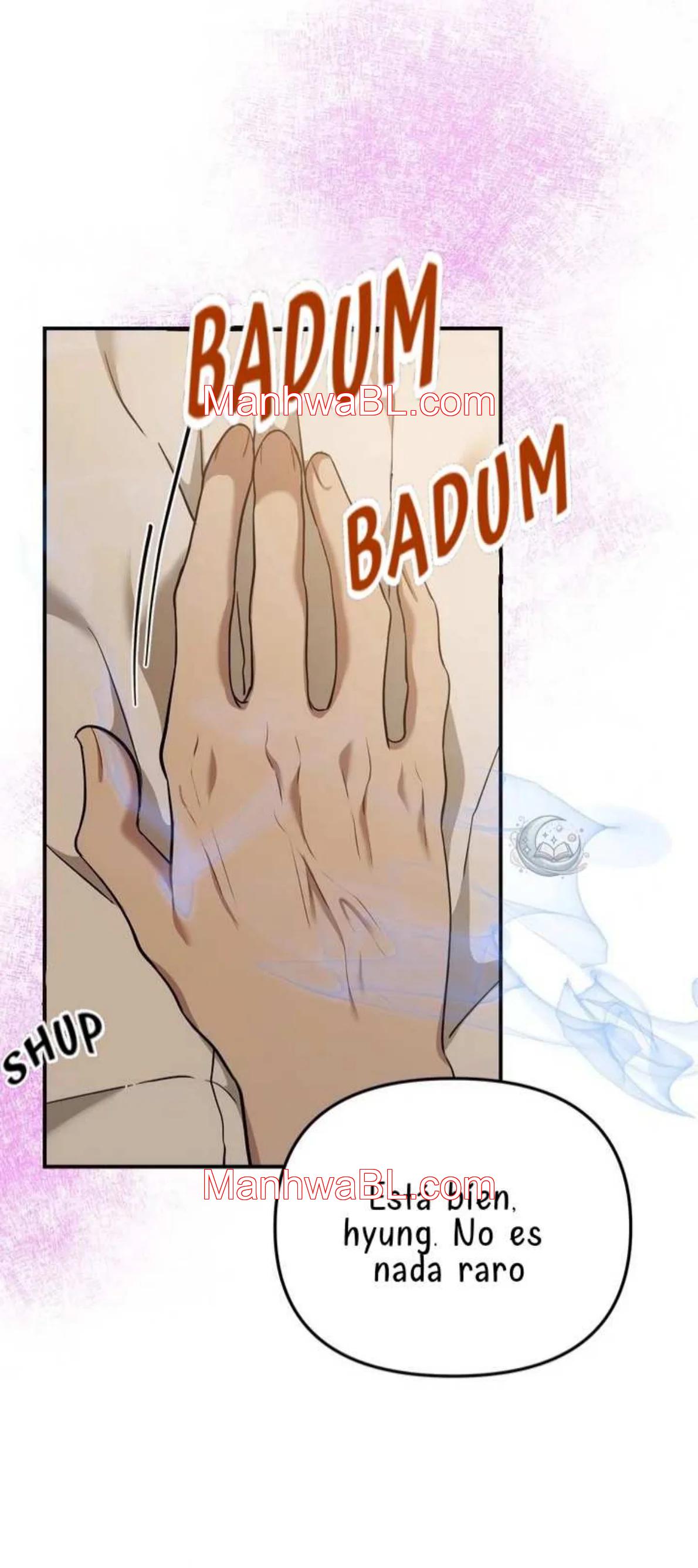 Cómo superar el aburrimiento - Capítulo 4 3 manhwa