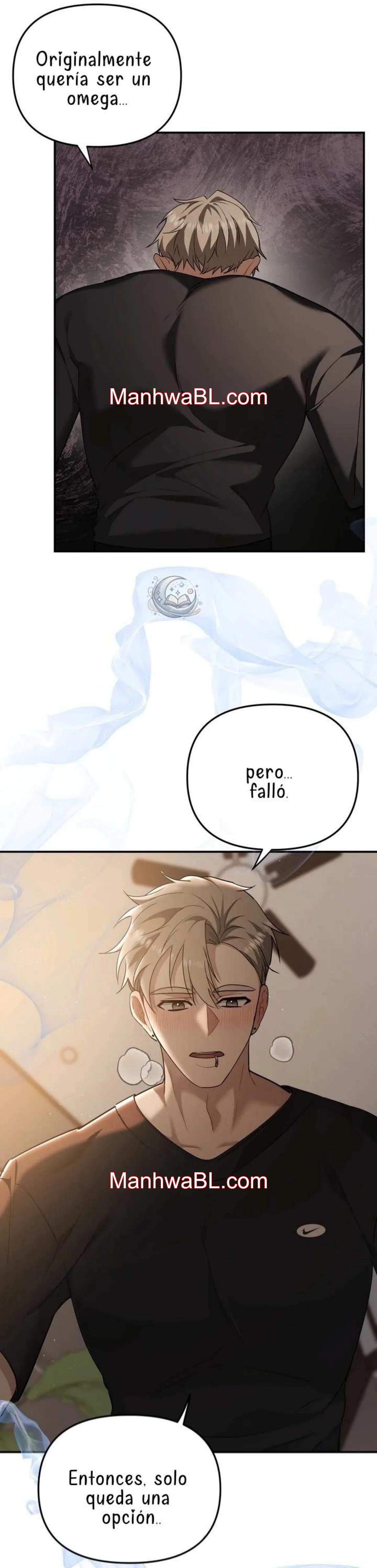 Cómo superar el aburrimiento - Capítulo 4 3 manhwa