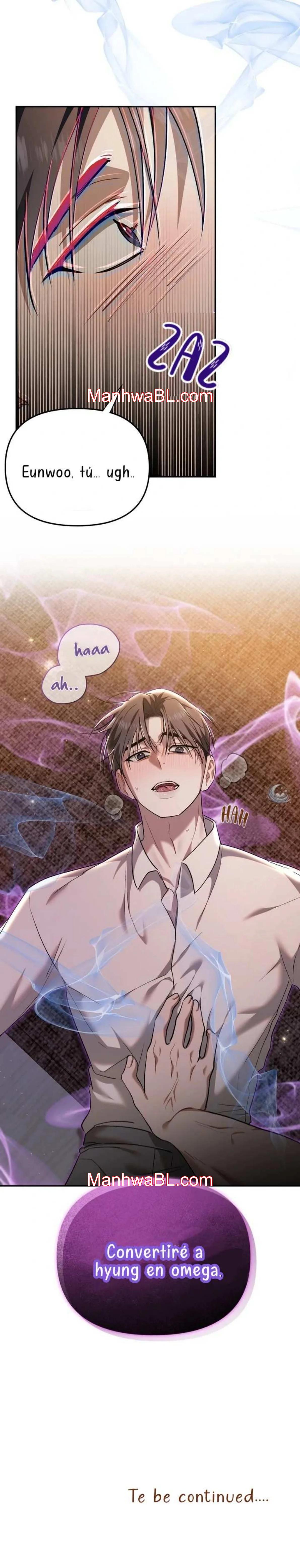 Cómo superar el aburrimiento - Capítulo 4 3 manhwa