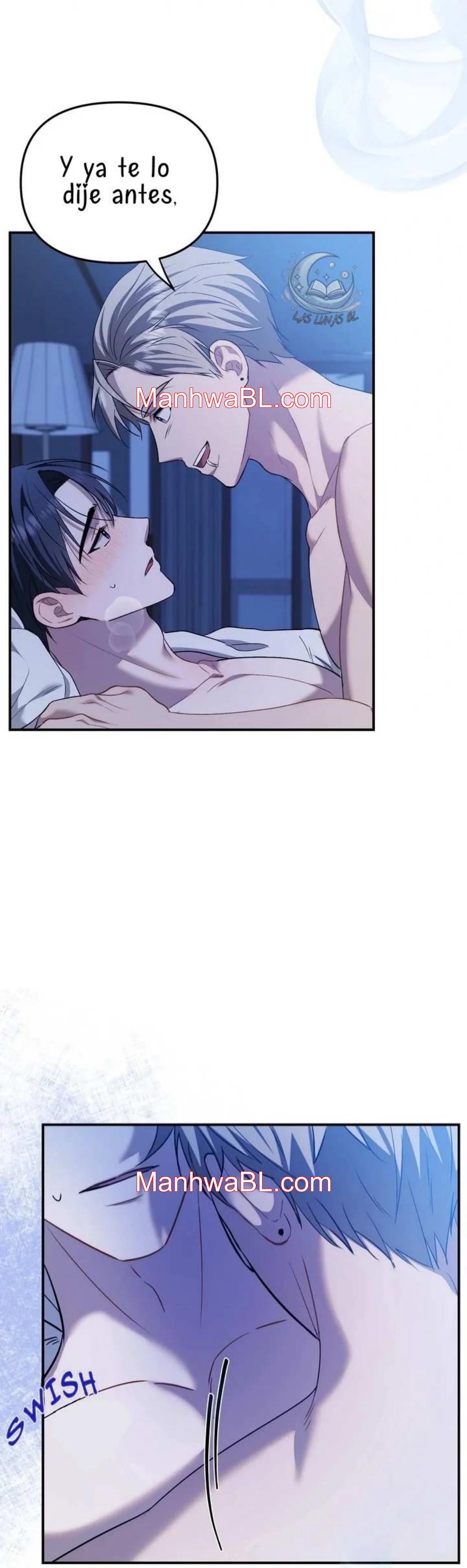 Cómo superar el aburrimiento - Capítulo 5 3 manhwa