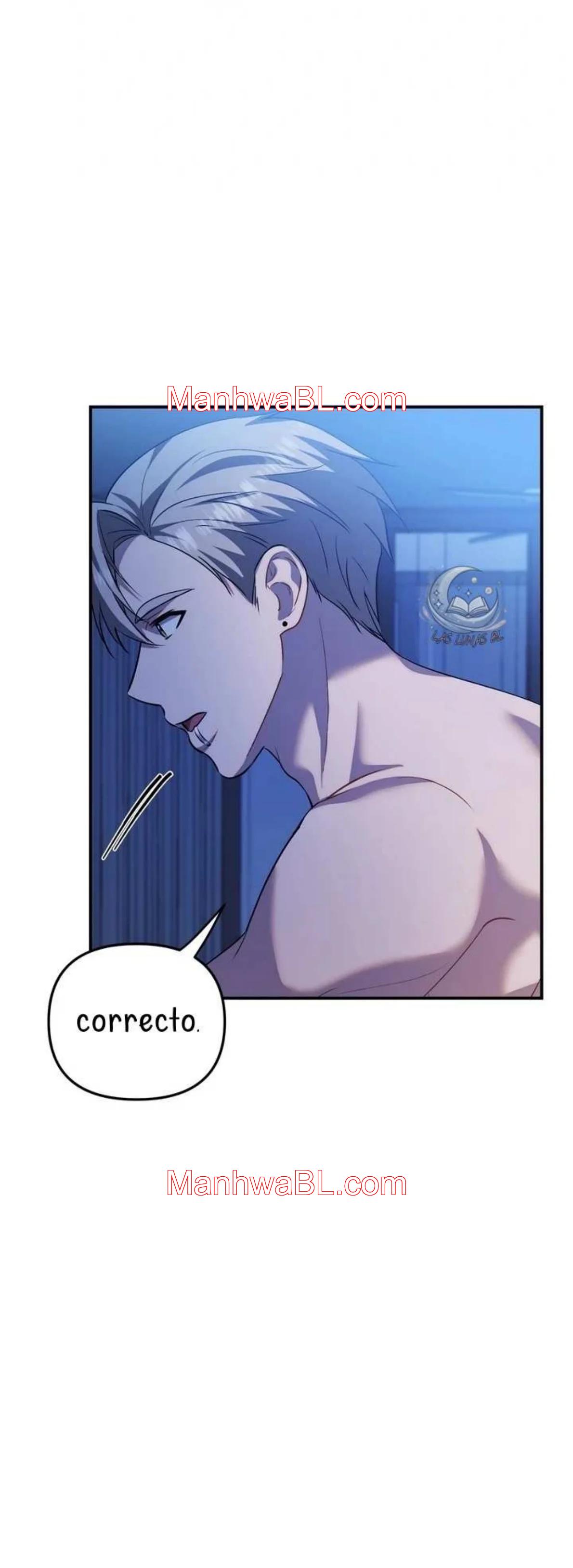 Cómo superar el aburrimiento - Capítulo 5 3 manhwa