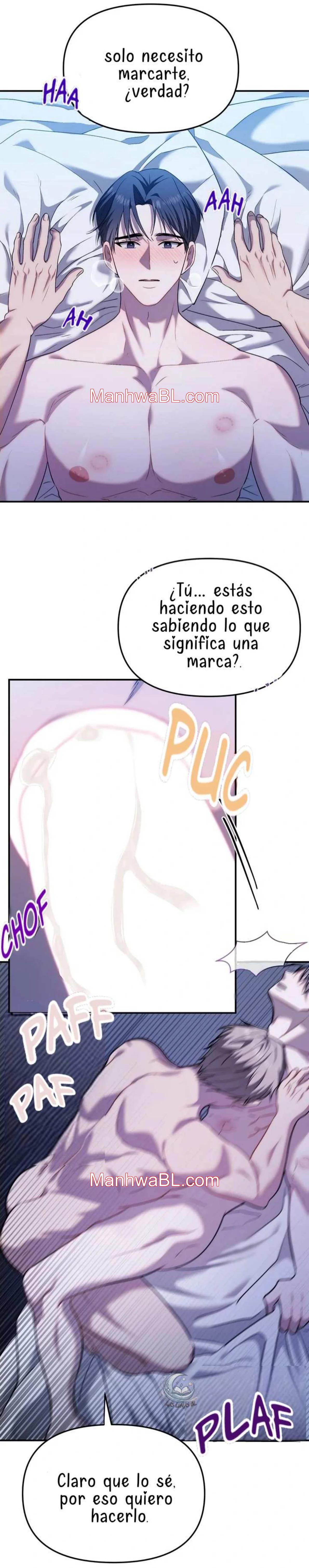 Cómo superar el aburrimiento - Capítulo 5 3 manhwa