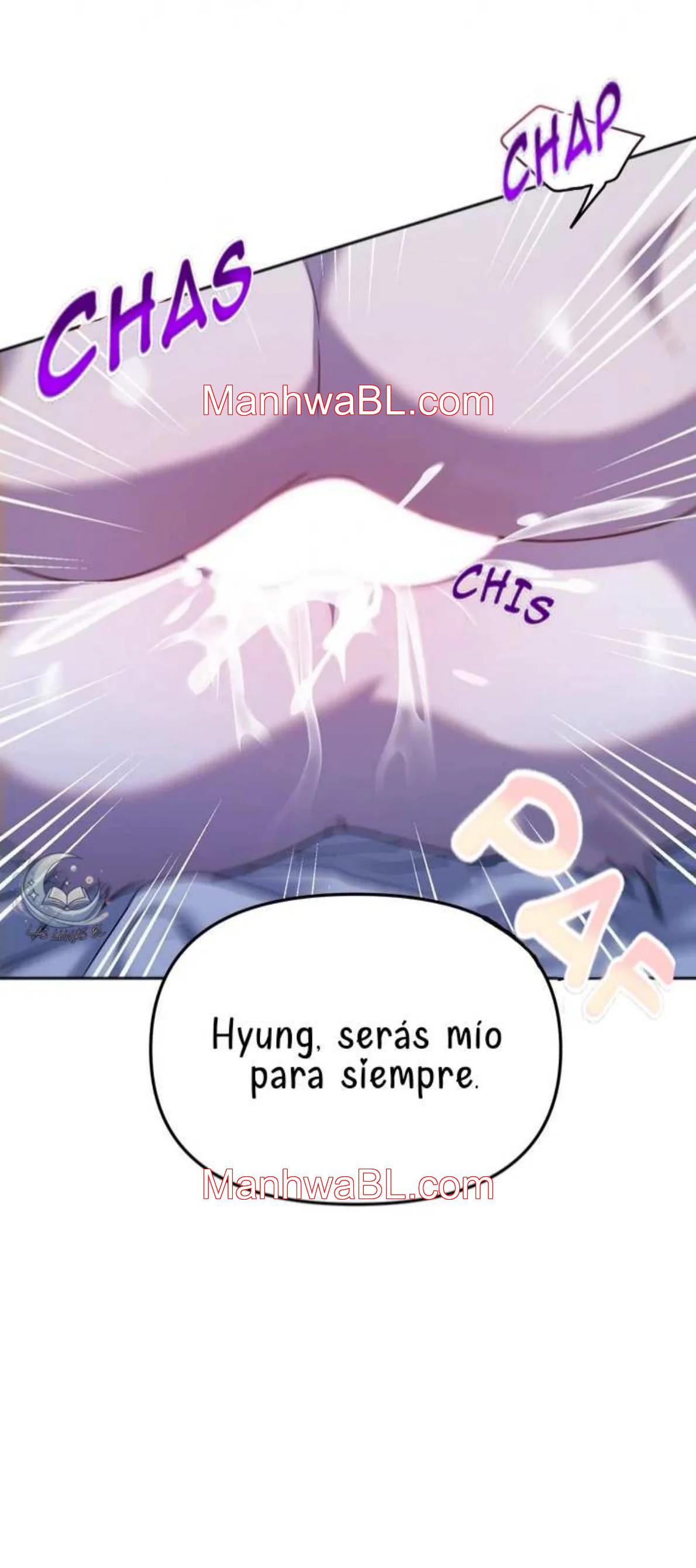 Cómo superar el aburrimiento - Capítulo 5 3 manhwa