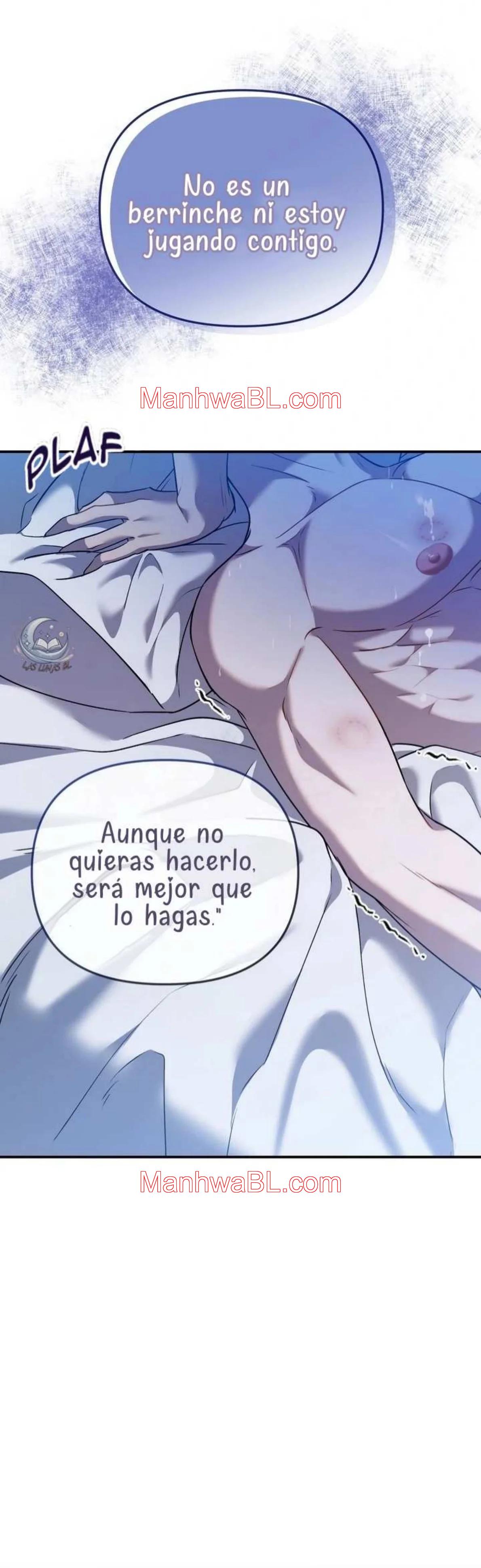 Cómo superar el aburrimiento - Capítulo 5 3 manhwa