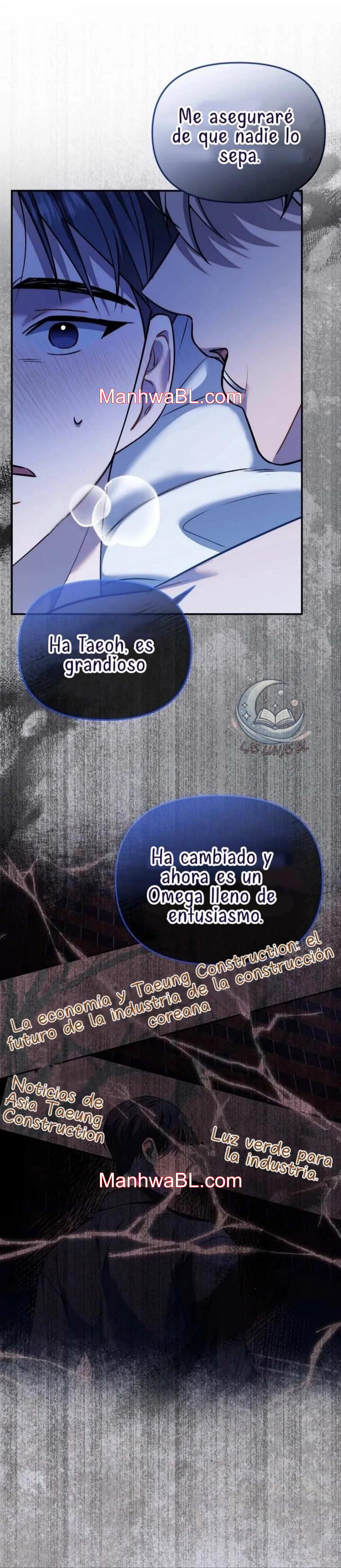 Cómo superar el aburrimiento - Capítulo 5 3 manhwa