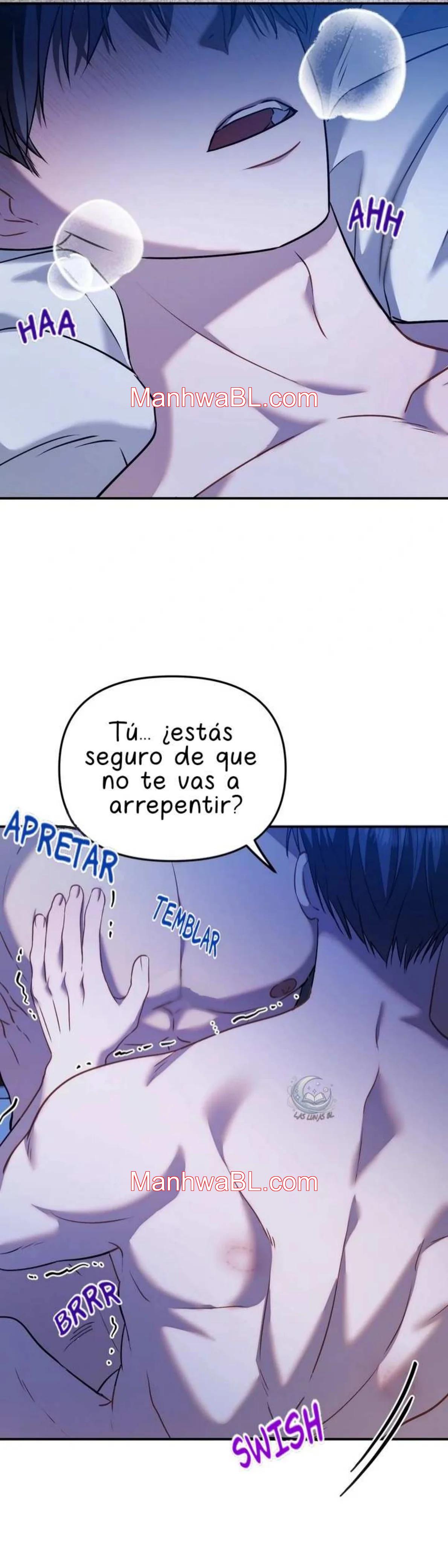 Cómo superar el aburrimiento - Capítulo 5 3 manhwa