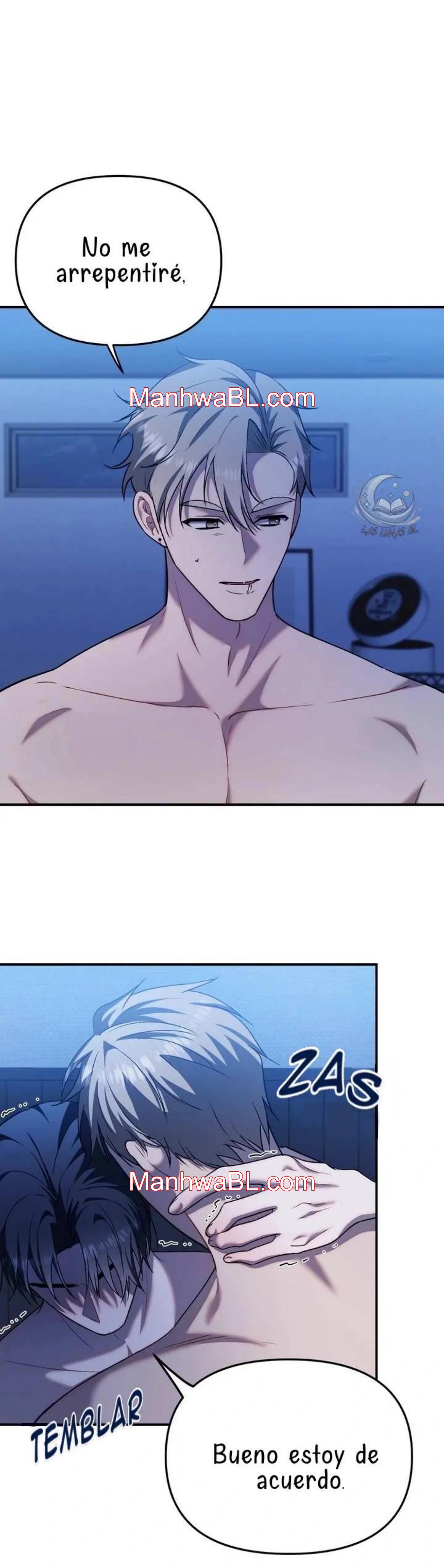 Cómo superar el aburrimiento - Capítulo 5 3 manhwa