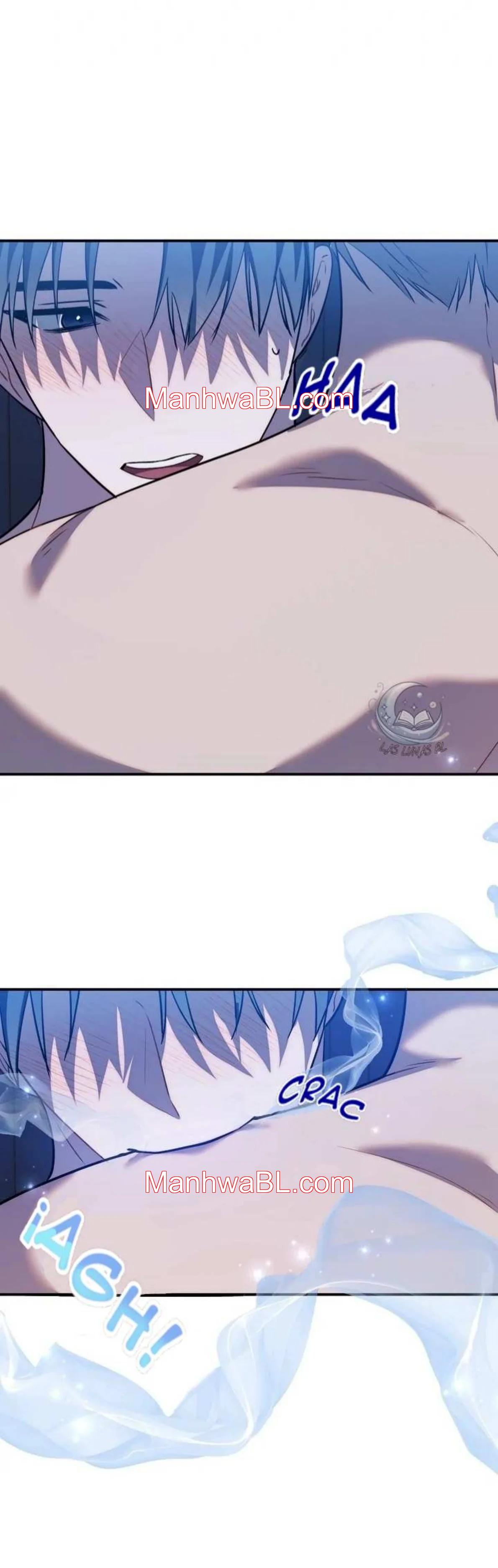Cómo superar el aburrimiento - Capítulo 5 3 manhwa