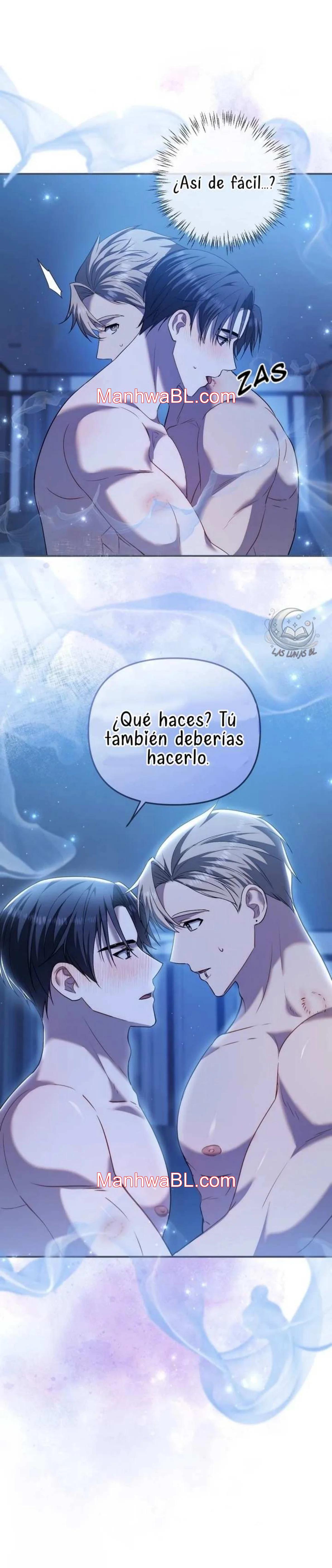Cómo superar el aburrimiento - Capítulo 5 3 manhwa