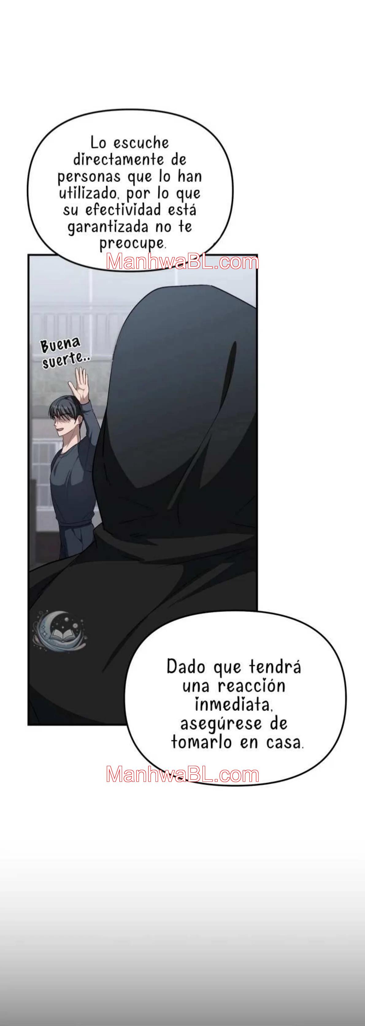 Cómo superar el aburrimiento - Capítulo 4 2 manhwa
