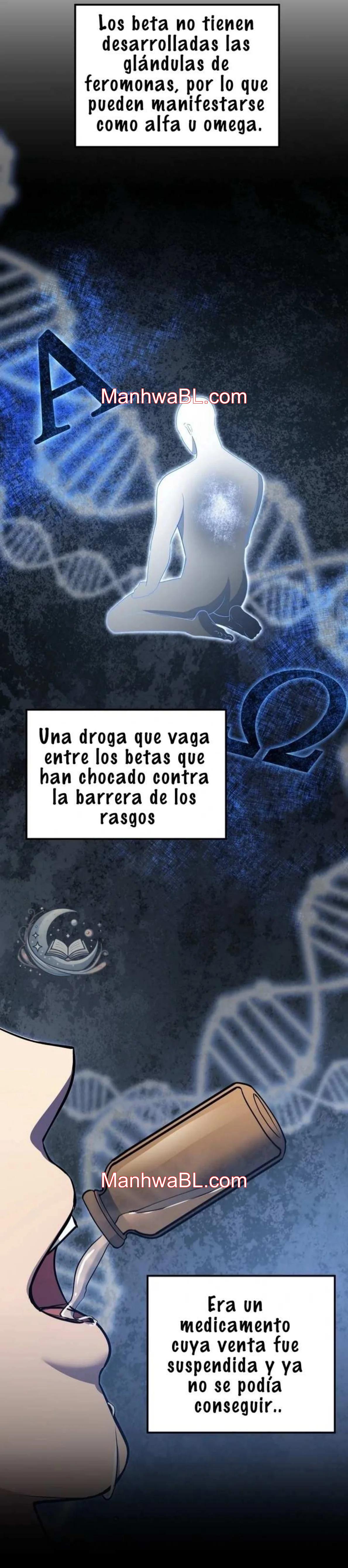 Cómo superar el aburrimiento - Capítulo 4 2 manhwa