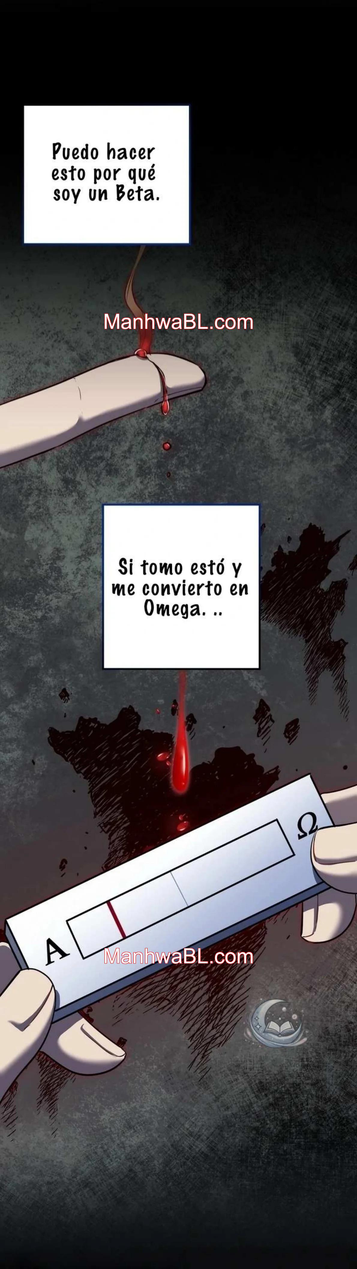 Cómo superar el aburrimiento - Capítulo 4 2 manhwa