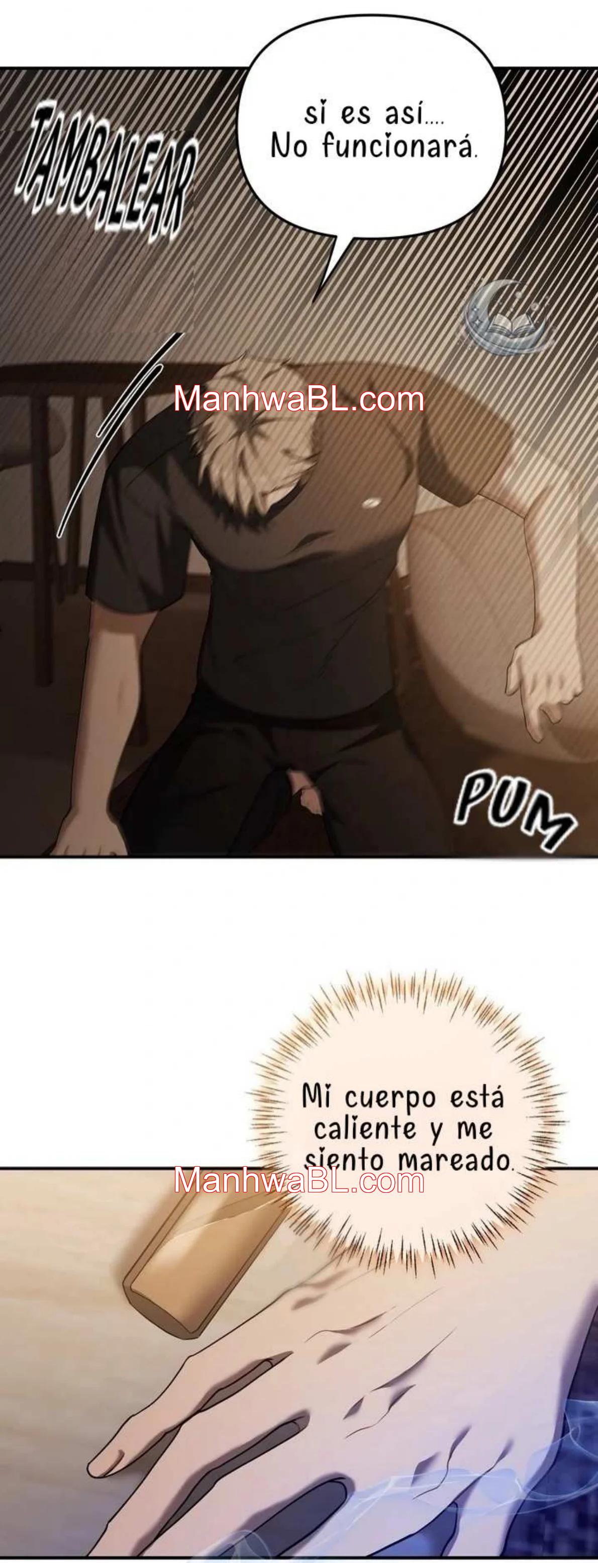Cómo superar el aburrimiento - Capítulo 4 2 manhwa