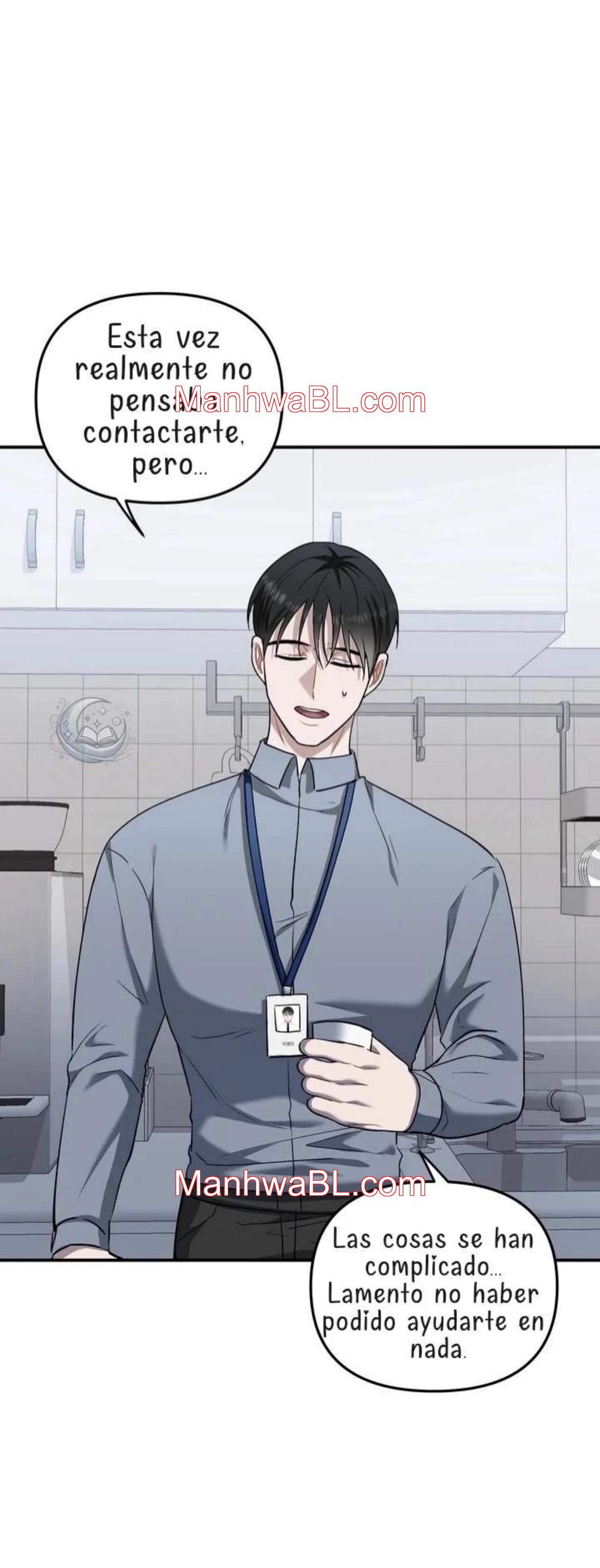 Cómo superar el aburrimiento - Capítulo 4 2 manhwa