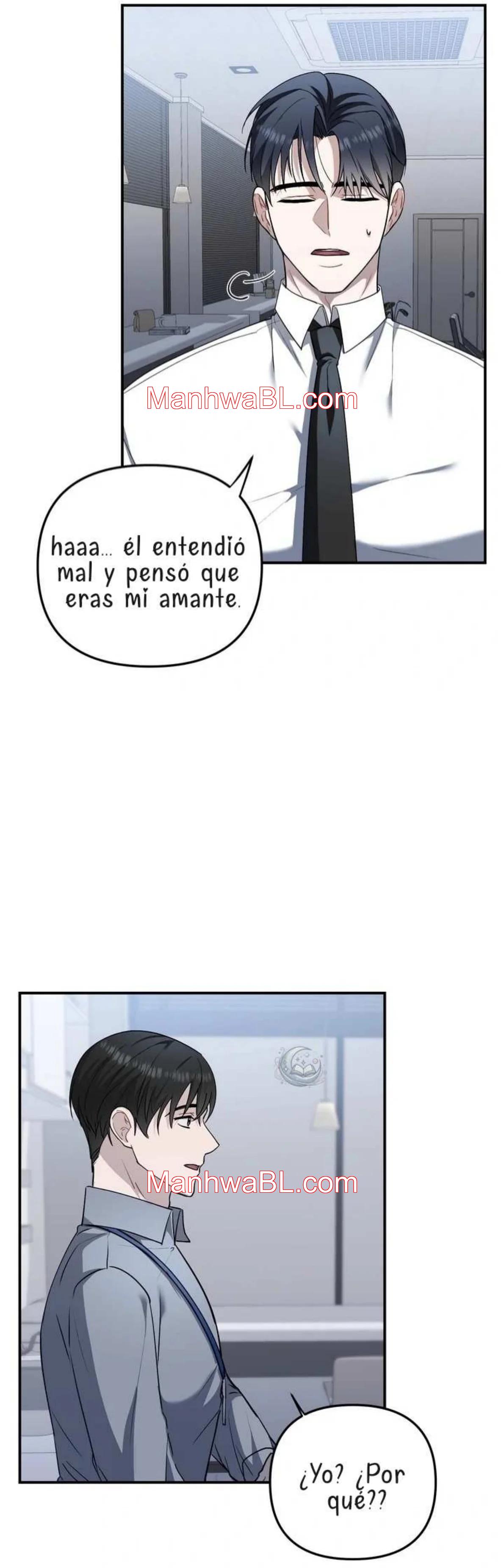 Cómo superar el aburrimiento - Capítulo 4 2 manhwa