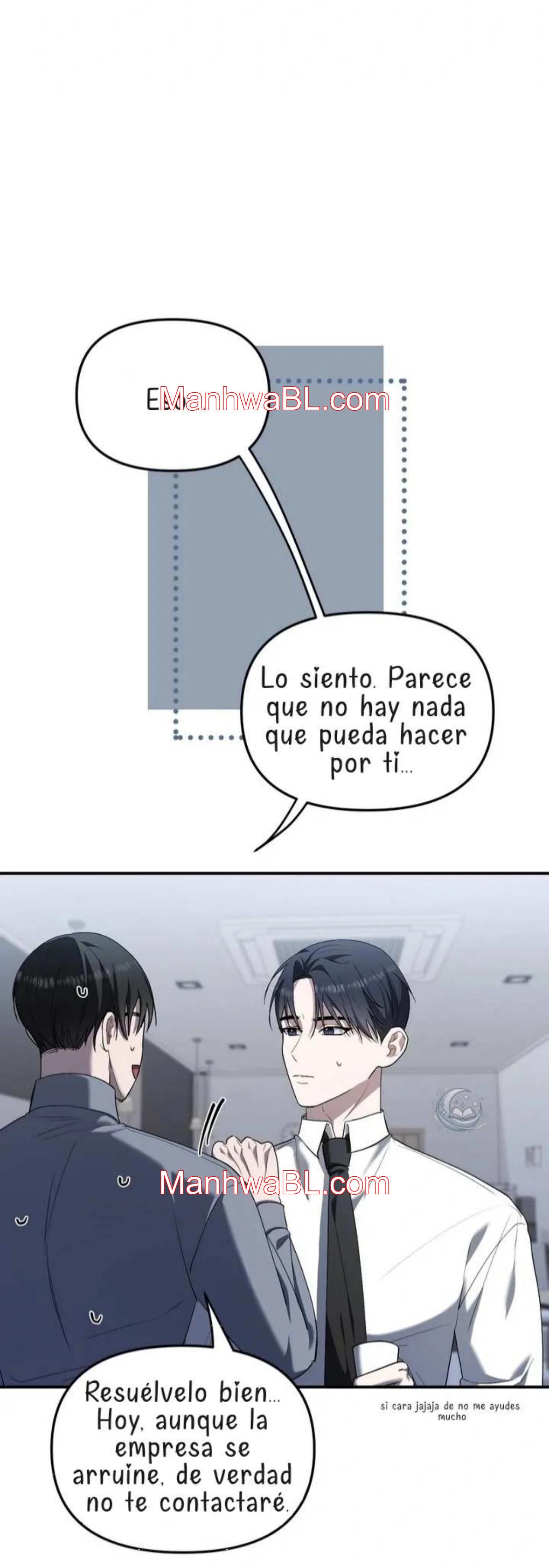 Cómo superar el aburrimiento - Capítulo 4 2 manhwa