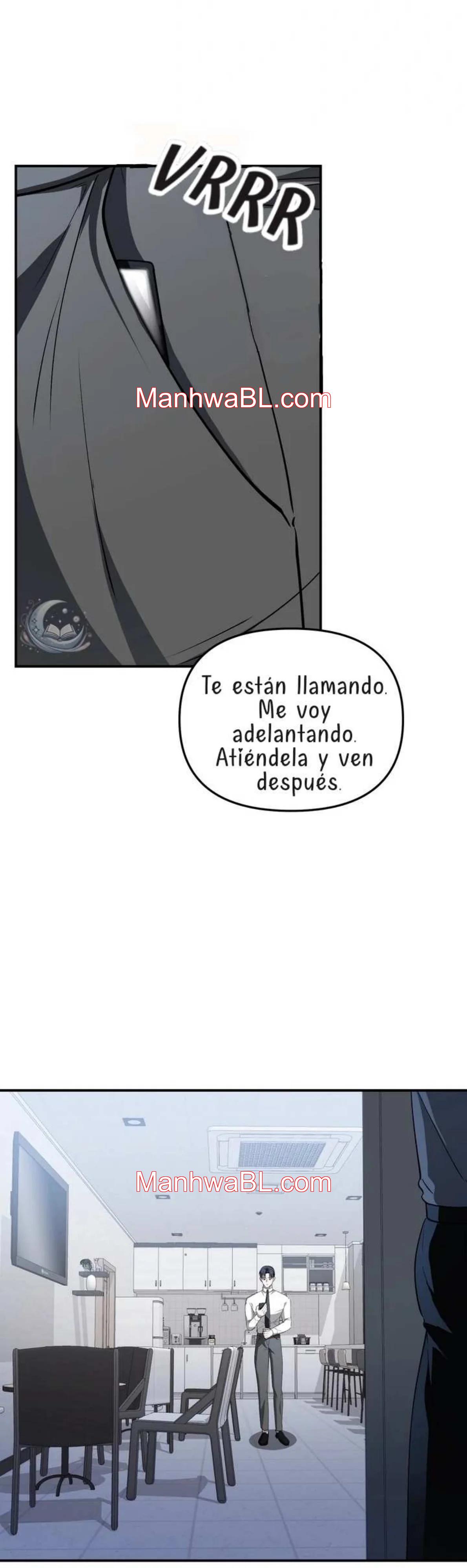 Cómo superar el aburrimiento - Capítulo 4 2 manhwa