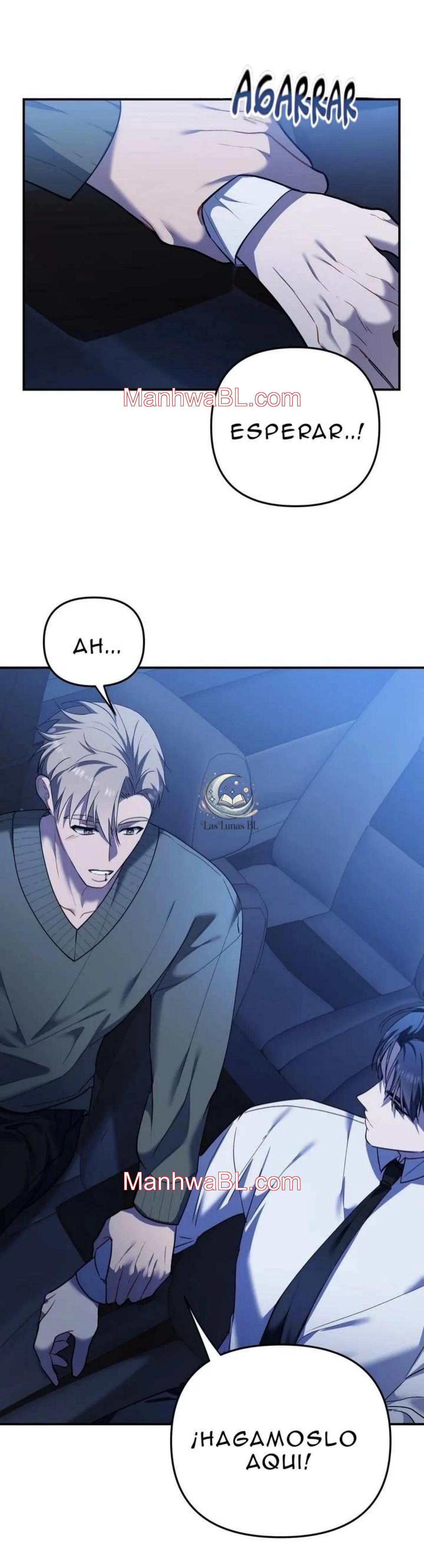 Cómo superar el aburrimiento - Capítulo 2.00 manhwa