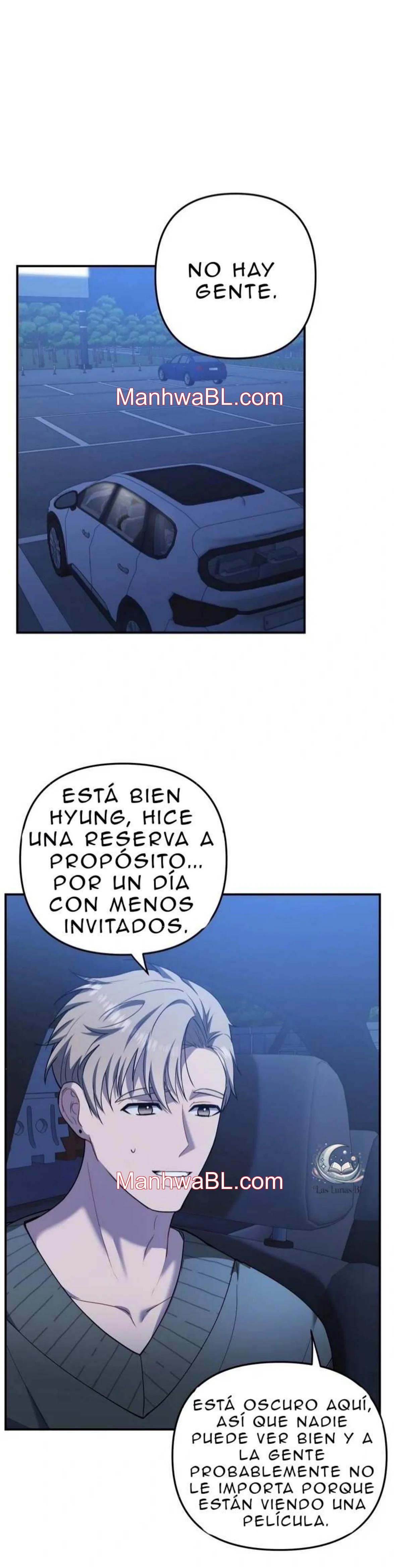 Cómo superar el aburrimiento - Capítulo 2.00 manhwa