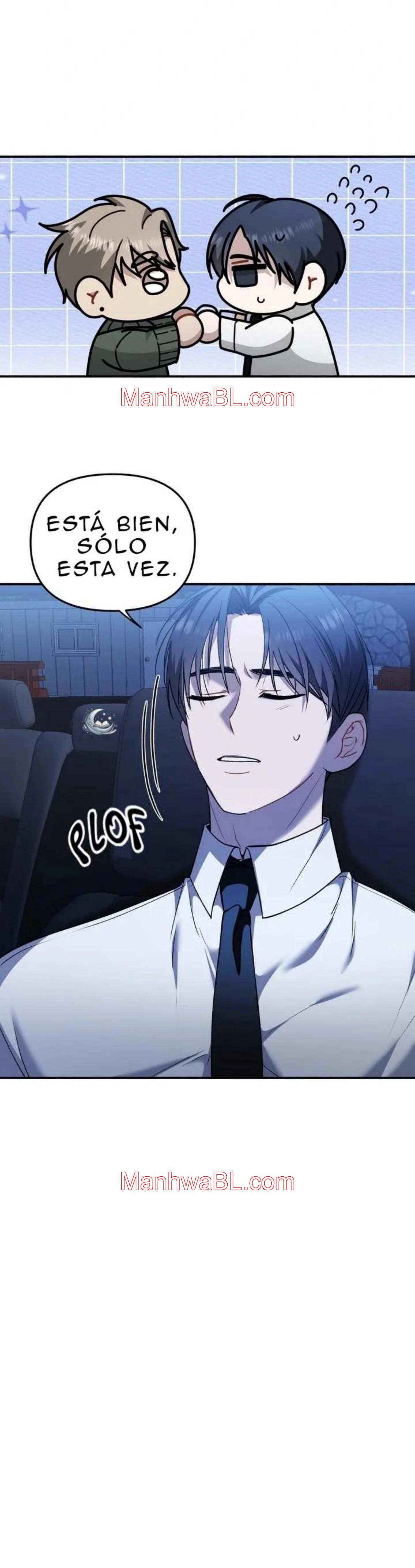Cómo superar el aburrimiento - Capítulo 2.00 manhwa