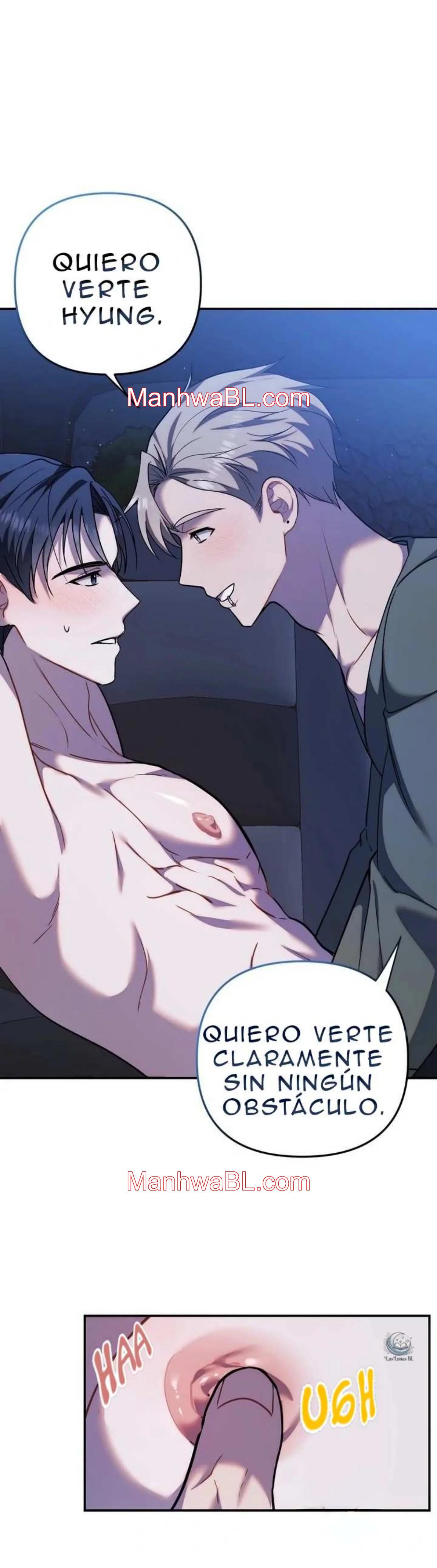 Cómo superar el aburrimiento - Capítulo 2.00 manhwa