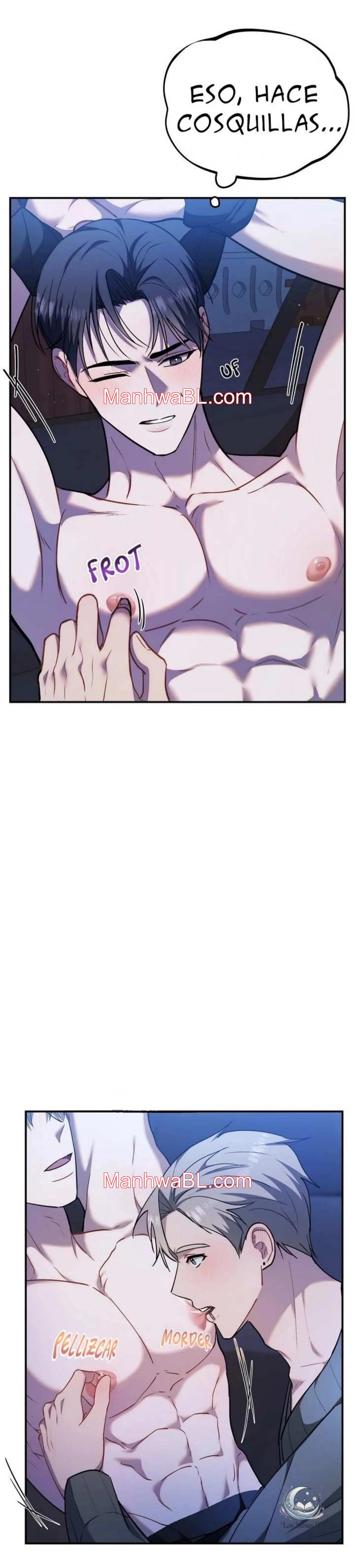 Cómo superar el aburrimiento - Capítulo 2.00 manhwa